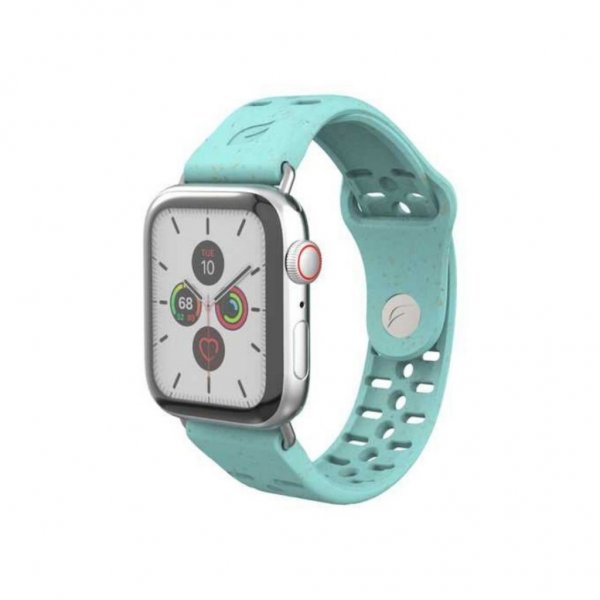 Pela Apple Watch 44/45/46mm/Apple Watch Ultra Rem Vine Stormy Blue