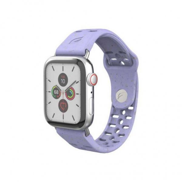 Pela Apple Watch 44/45/46 mm/Apple Watch Ultra urrem Vine Lavender