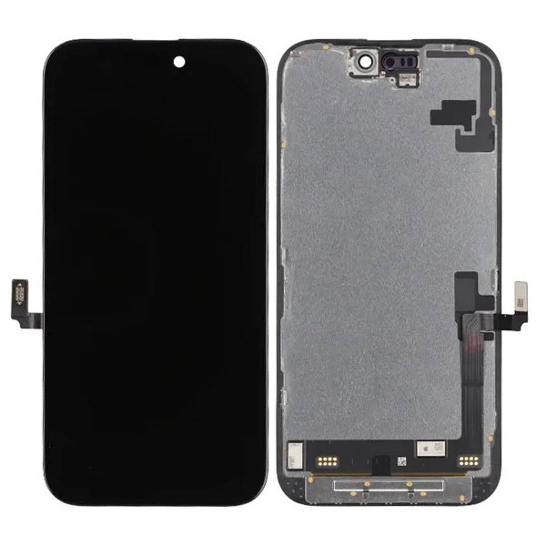 iPhone 16 Skærm med OLED Display Original