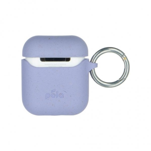 Pela AirPods (1/2) Cover Lavendel