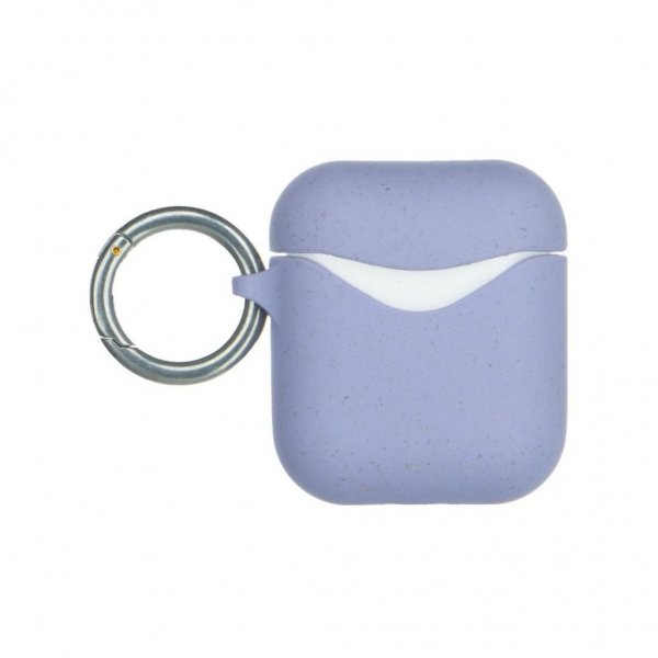 Pela AirPods (1/2) Cover Lavendel