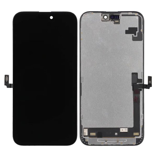 iPhone 16 Plus Skærm med OLED Display Original