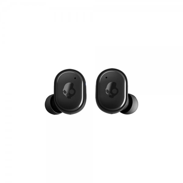 Skullcandy Høretelefoner Grind True Wireless In-Ear Sort