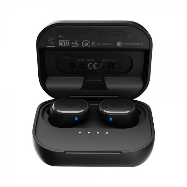 Skullcandy Høretelefoner Grind True Wireless In-Ear Sort