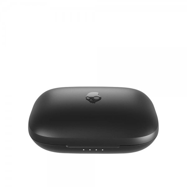 Skullcandy Hovedtelefoner Push Active True Wireless In-Ear Sort/Orange