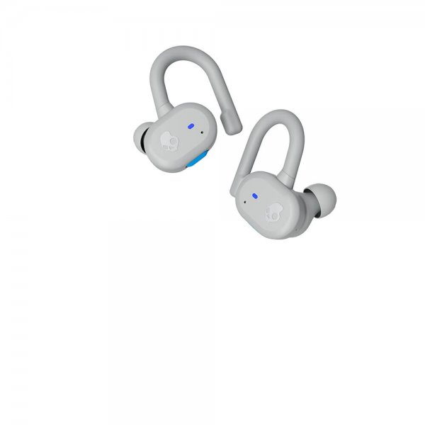 Skullcandy Høretelefoner Push Active True Wireless In-Ear Lysegrå/Blå