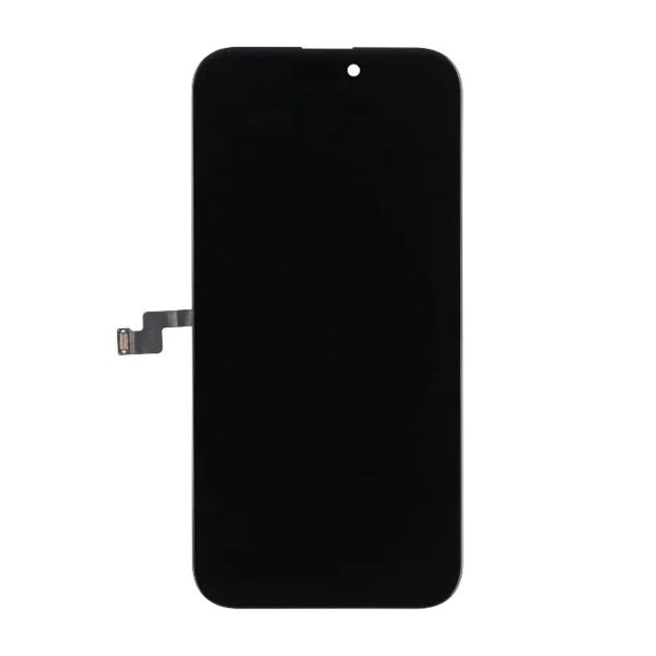 iPhone 16 Pro Max Skærm med OLED Display Original