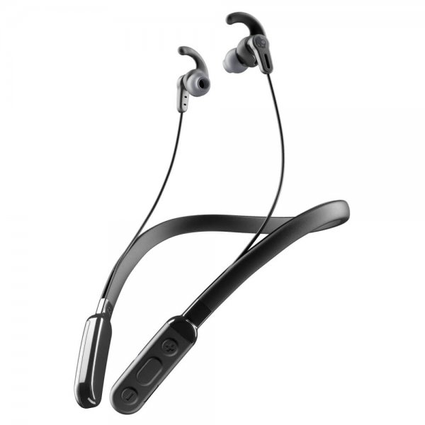Skullcandy Hovedtelefoner INKD+ Active In-Ear Trådløse Sort/Grå