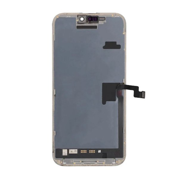 iPhone 16 Pro Max Skærm med OLED Display Original