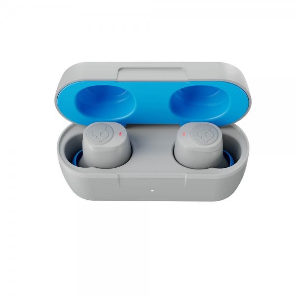 Skullcandy Høretelefoner JIB True 2 True Wireless In-Ear Lysegrå