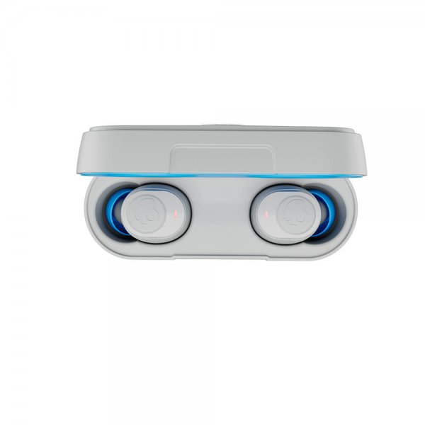 Skullcandy Høretelefoner JIB True 2 True Wireless In-Ear Lysegrå