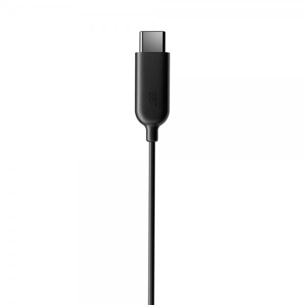 Skullcandy Høretelefoner Sæt USB-C In-Ear Sort