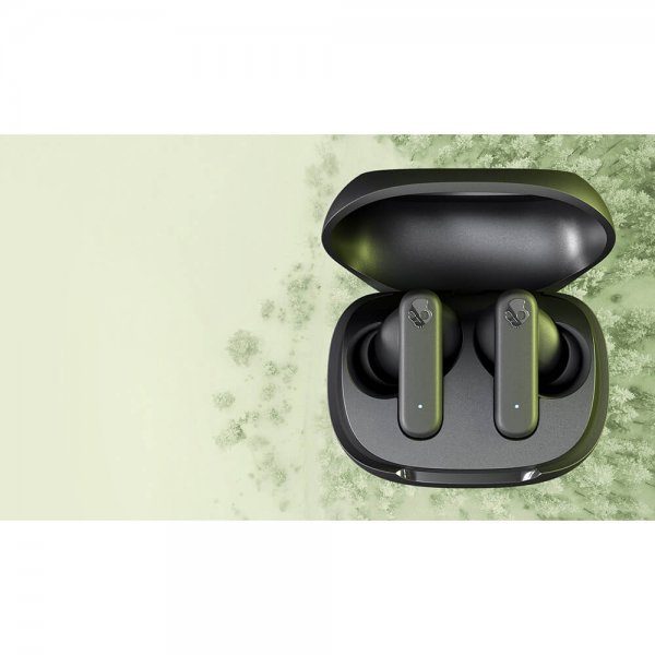 Skullcandy Høretelefoner Smokin Buds TWS Sort