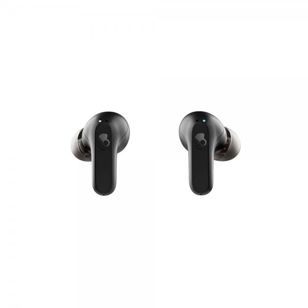 Skullcandy Høretelefoner Rail TWS Sort
