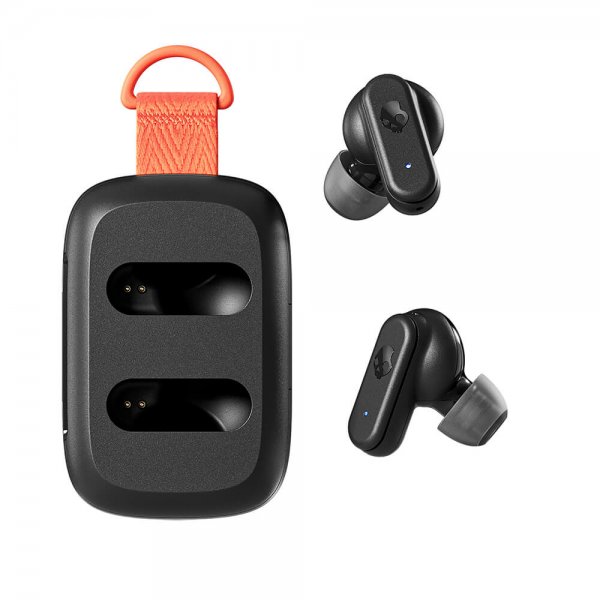 Skullcandy Høretelefoner Dime 3 True Wireless Sort