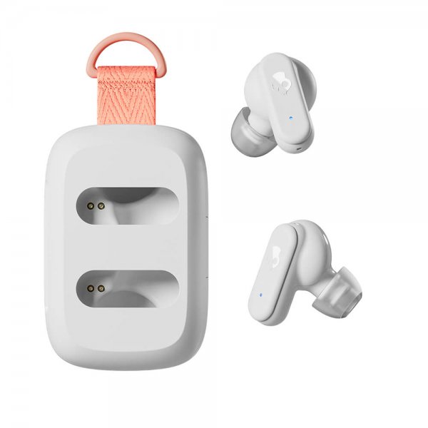 Skullcandy Høretelefoner Dime 3 True Wireless Bone