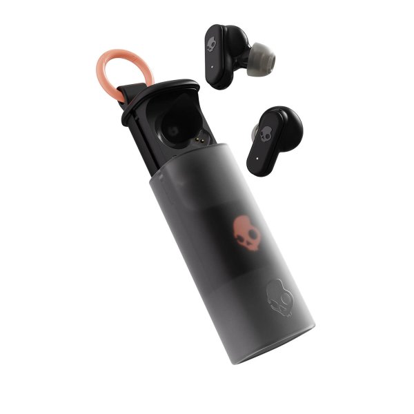Skullcandy Trådløse Hovedtelefoner Dime Evo True Black