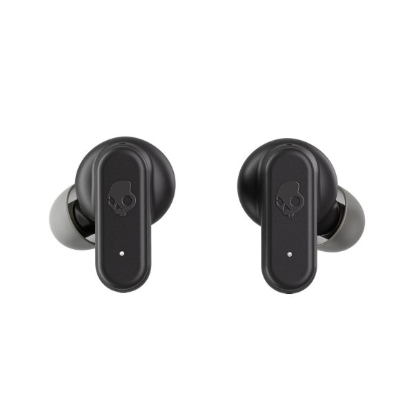Skullcandy Trådløse Hovedtelefoner Dime Evo True Black