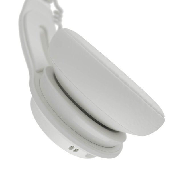 Skullcandy Trådløse Hovedtelefoner Icon ANC Bone/Orange