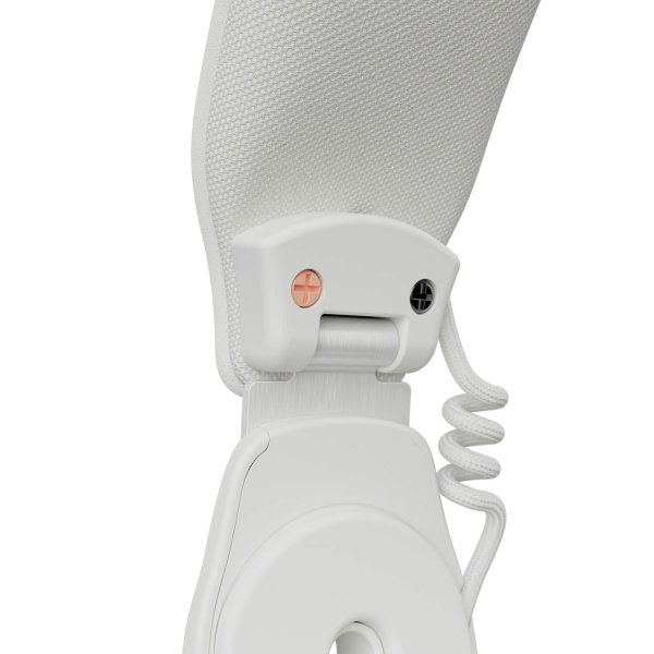 Skullcandy Trådløse Hovedtelefoner Icon ANC Bone/Orange