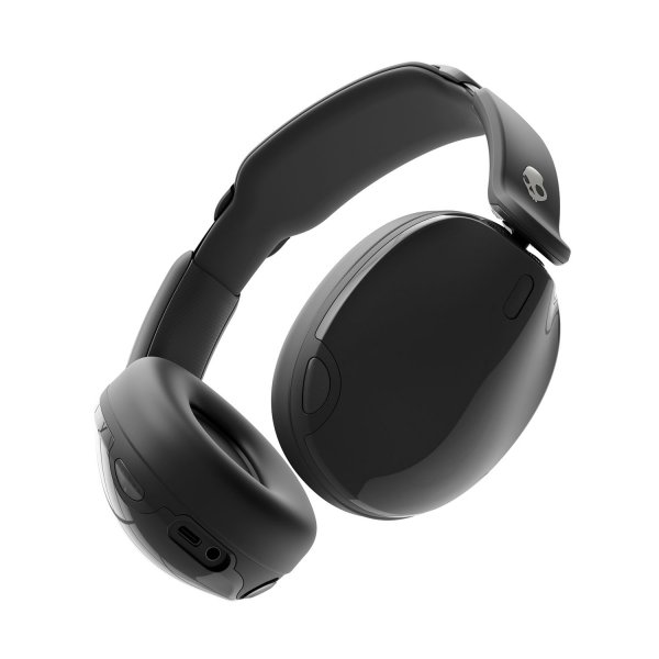 Skullcandy Trådløse Hovedtelefoner Hesh 540 ANC Over-Ear True Black