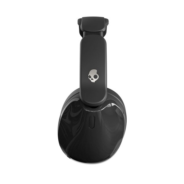Skullcandy Trådløse Hovedtelefoner Hesh 540 ANC Over-Ear True Black
