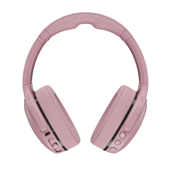 Skullcandy Trådløse Høretelefoner Crusher 540 Active Over-Ear Soft Pink