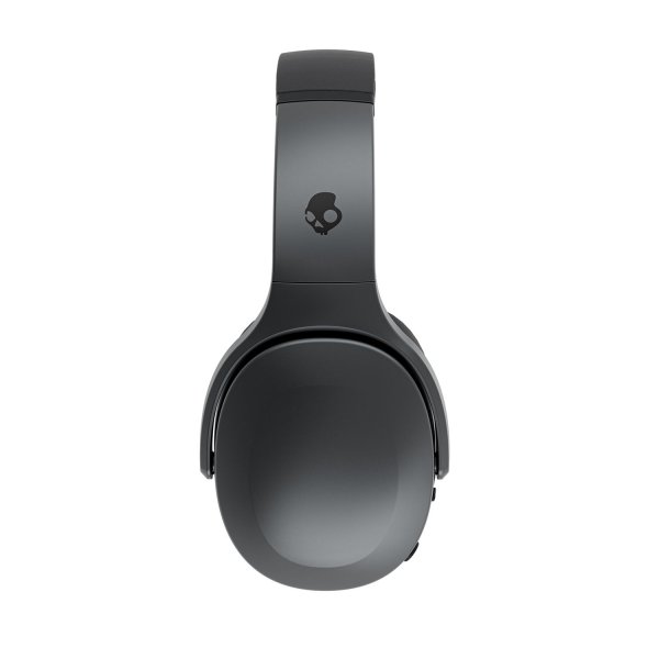 Skullcandy Trådløse Høretelefoner Crusher 540 Active Over-Ear Coal Black