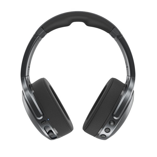 Skullcandy Trådløse Høretelefoner Crusher 540 Active Over-Ear Coal Black