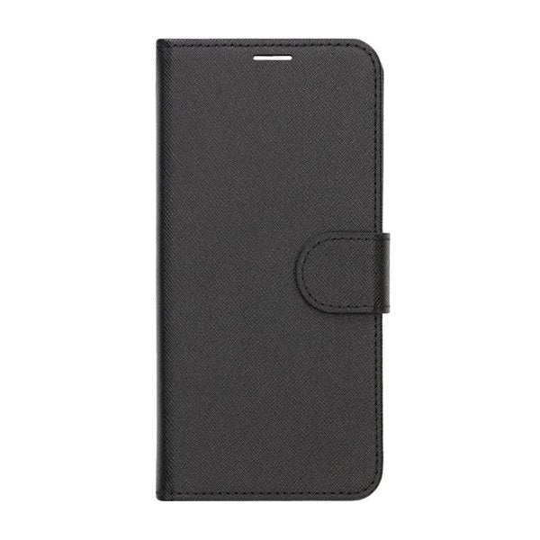 iPhone Air Cover med Stativ Sort