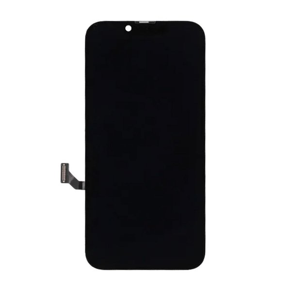 iPhone 16 skærm med OLED Display Original