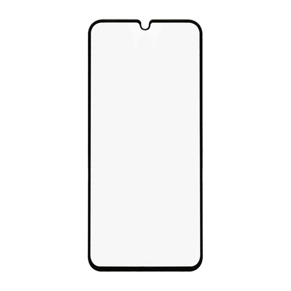 Samsung Galaxy A16 Skærmbeskyttelse Hærdet Glas Fuld Dækning