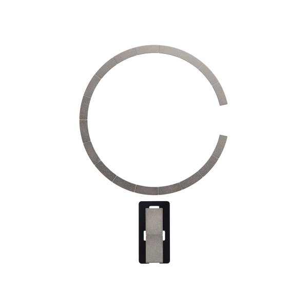 iPhone 14 og 14 Plus og 15 og 15 Plus MagSafe Magneter til Trådløs Opladning