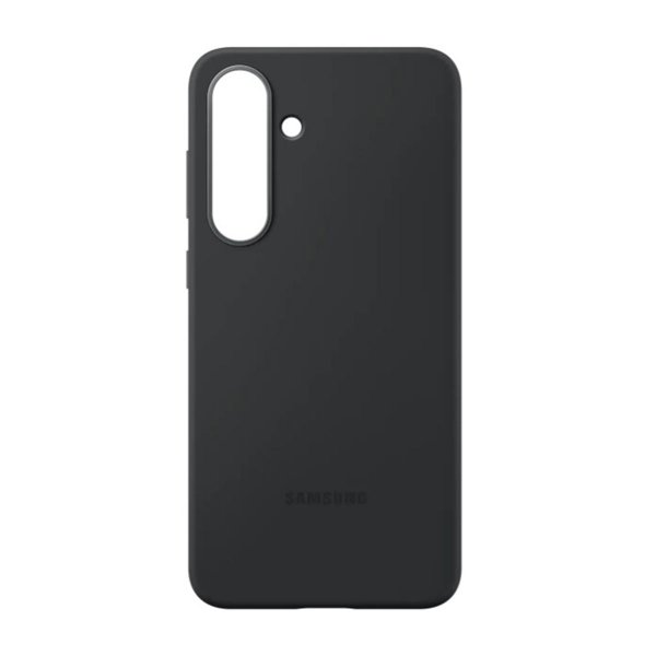 Rvelon Samsung Galaxy S25 FE Cover Stødsikkert Sort
