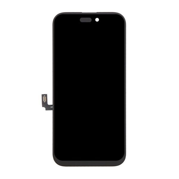 iPhone 16 Skærm med LCD Display RJ In-Cell