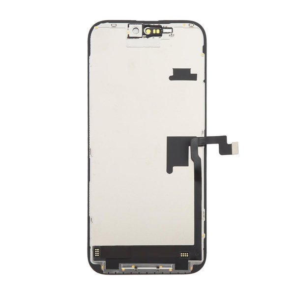 iPhone 16 Pro Max Skærm med LCD Display RJ In-Cell