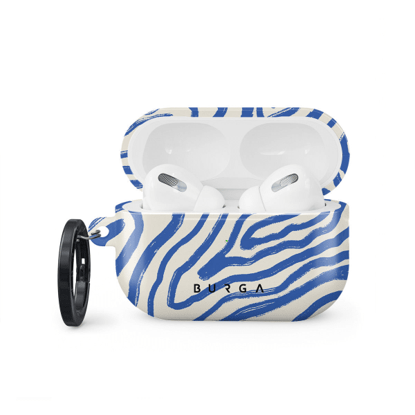 Burga AirPods Pro 2 Cover Design Seven Seas