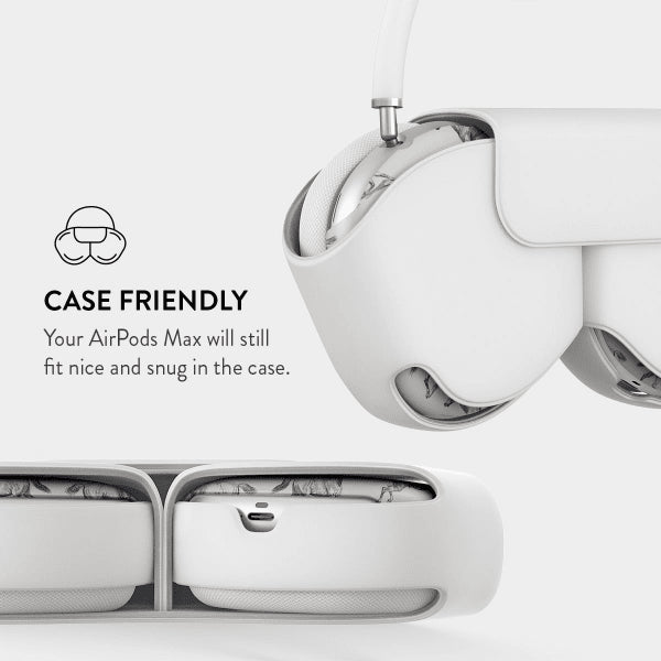 Burga AirPods Max Cover Design Derby Race