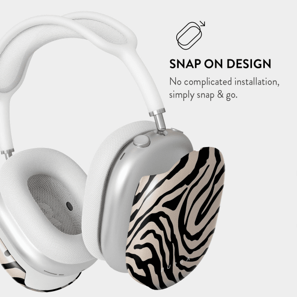 Burga AirPods Max Cover Design Imperial