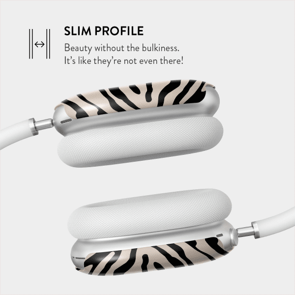 Burga AirPods Max Cover Design Imperial