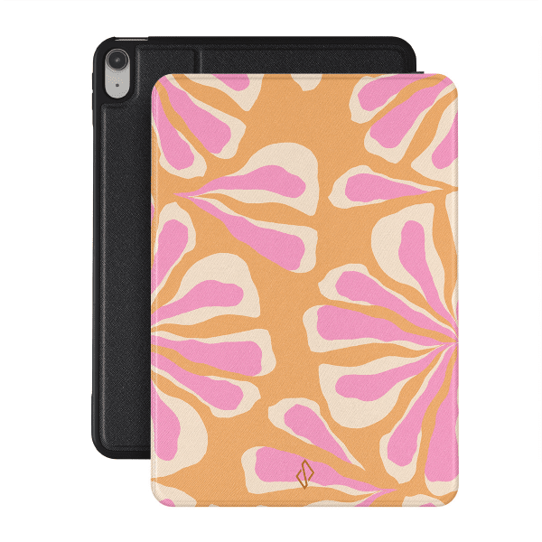 Burga iPad 10.9 (10. generation)/iPad 11 (A16) Folio-etui Aloha