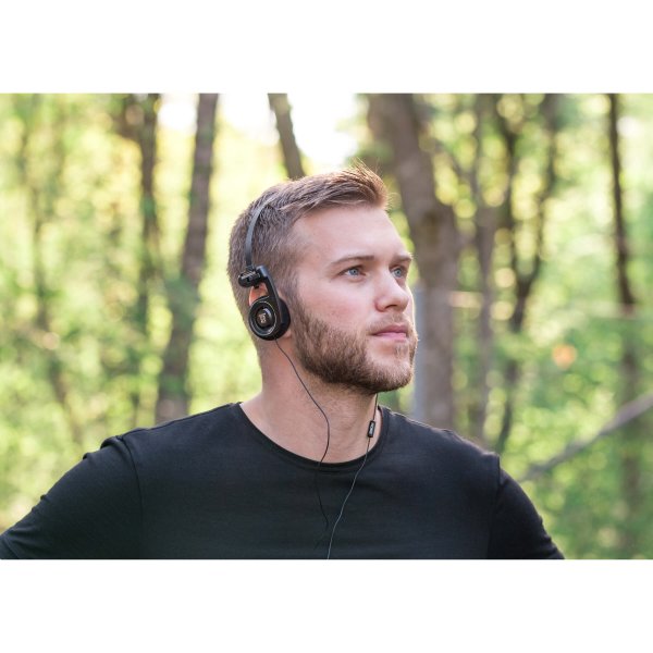 Koss Høretelefoner PortaPro 3.0 On-Ear Mic Remote Dark Master