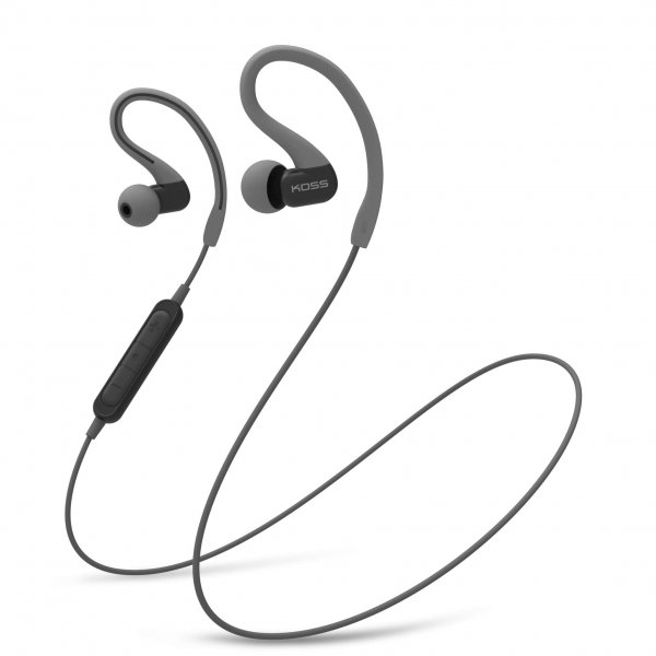 Koss Høretelefoner BT232i Sort In-Ear Mic remote