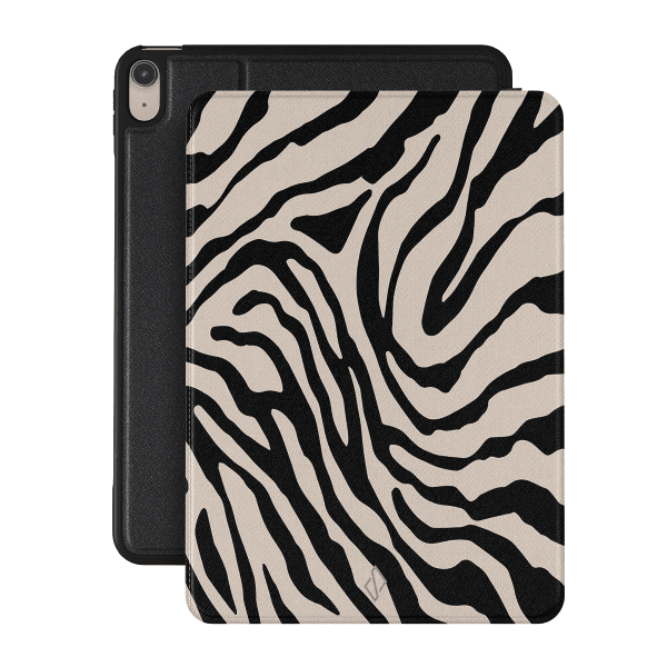 Burga iPad 10.9 (10. gen)/iPad 11 (A16) Fodral Folio Imperial
