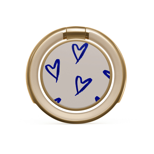 Burga Holder Mobilring Love Me Right