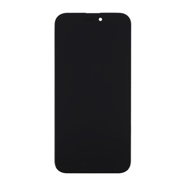 iPhone 16 Pro Max Skærm med Soft OLED Display - RJ