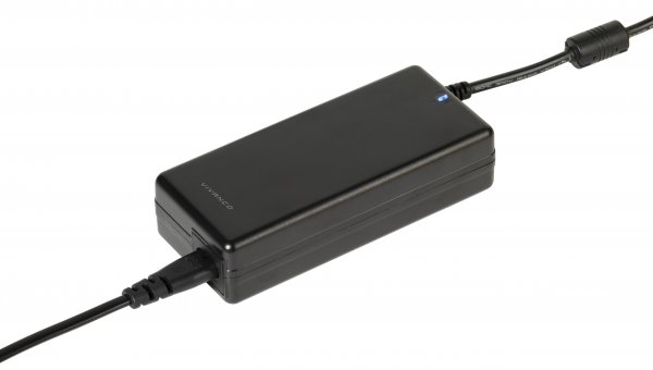 Vivanco Universaloplader til Bærbar Computer 90W