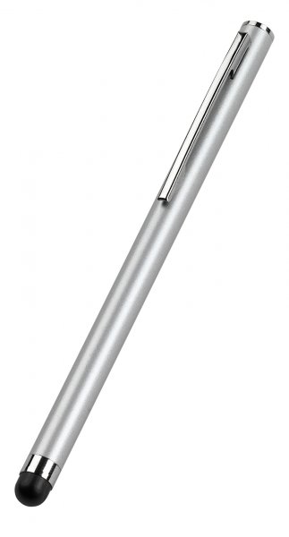 Vivanco Stylus Slim Touchscreen Pen Aluminium