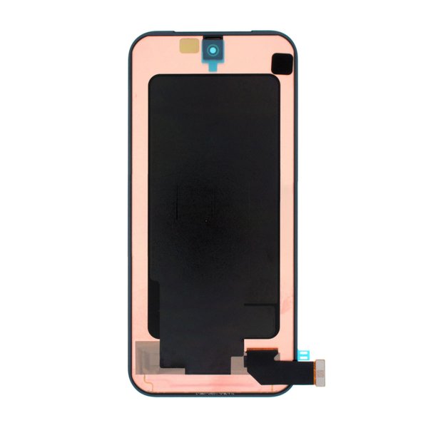 Google Pixel 9 Pro Fold Udvendig Skærm med LCD Display Original