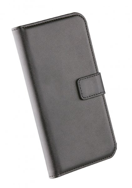 Vivanco iPhone 12/iPhone 12 Pro Fodral Classic Wallet Sort